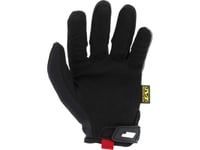 Mechanix Wear Mechanix Wear Mechanikas Original ® Gray Mittens