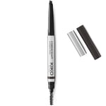 KIKO Milano Eyebrow Sculpt Automatic Pencil 0.25g (Various Shades) - 06 Dark