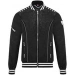 Blouson Horspist  JET M102 BLACK