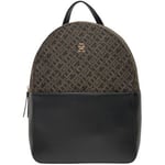 Sac a dos Tommy Hilfiger  TH JACQUARD BACKPACK AW0AW17074