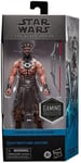 Star Wars - Black Series - 6 inch - Jedi: Fallen Order Nightbrother Archer (Gami