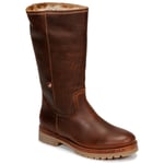 Panama Jack Boots BAMBINA Brun dam