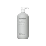 Living Proof Full Conditioner | Après-shampoing démêlant pour volume, mouvement et douceur | Pour des cheveux volumineux et plus épais, soigne et démêle | 710ml