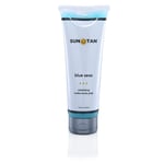 SUN-TAN spray tan SUN TAN Body Scrub exfoliering