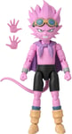 Bandai - SandLand - Dragon Stars - Beelzebub Action Figure (US IMPORT)