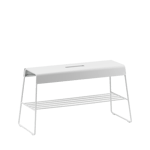 Zone Denmark A-Bench Outdoor Bänk - 78,5x34x45cm