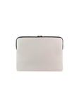 Tucano Gommo Etui for MacBook Pro 16" & Laptop 15.6" | Grå