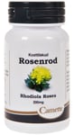 Camette Rosenrot Rhodiola - 90 Kapslar