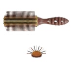 Brosse Y. S.Park Dragon Air Styler YS-DB26 Choco Mélanger