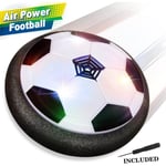 Air Power Football - Betheaces Hover Ball Inomhusfotboll