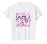 Youth Gremlins Gizmo And Stripe T-Shirt