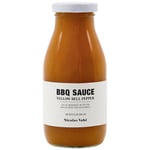 Nicolas Vahé BBQ Sauce Yellow Bell Pepper 250ml