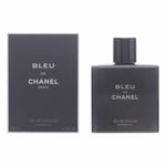 Shower Gel Chance Eau Vive Chanel Bleu [200 ml] 200 ml