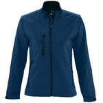 Sols - Veste Softshell Roxy - Femme