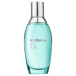 Biotherm Dofter Eau Pure Eau de Toilette Spray 50 ml (4.500,00 kr / 1 l)