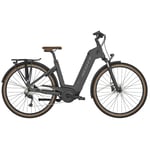 Scott Sub Active eRide 20 Unisex Grå