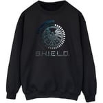 Sweat-shirt Marvel  Agents of SHIELD