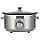 UK 460017 3.5 Litre Ceramic Slow Cooker One Pot Solution Uk