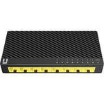 NETIS ST3108GC SWITCH 8 PORTS GIGABIT