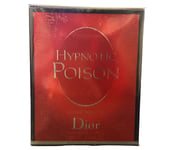 Dior Hypnotic Poison for Women 100ml Eau de Toilette Spray Authentic NEW SEALED