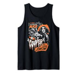 Alice Cooper – Boogie Man Tank Top