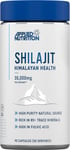 Shilajit 30,000mg Pure Himalayan 85+ Trace Minerals & Fulvic Acid 30 Servings