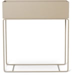 Ferm Living-Plant Box Blomsterkasse 60x65 cm, Cashmere