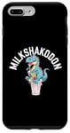 iPhone 7 Plus/8 Plus Milkshake Dinosaur Milk Shake T-Rex Dino Milkshake Case