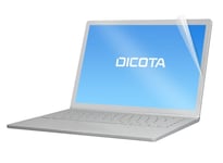 Dicota D70483, 33 Cm (13"), Notebook, Rammeløst Skjermfilter, 3H, Anti-Gjenskinn, Antireflekterende, 10 G