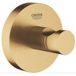 Grohe - essentials Patère murale finition Cool sunrise brossé (40364GN1)