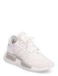 Nmd_G1 J Sport Sneakers Low-top Sneakers White Adidas Originals