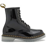 Bottes Dr. Martens  1460-ICED LEATHER