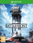 Star Wars Battlefront XBOX ONE ELECTRONIC ARTS