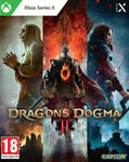 Dragon's Dogma 2 XBOX SERIES X