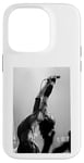 Coque pour iPhone 14 Pro Iggy Pop The Soldier Tour Live 1980 Par Virginia Turbett