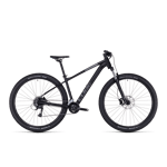 Aim Race HD LO 24, mountainbike, hardtail, unisex