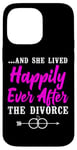 iPhone 14 Pro Max Happy Divorce Party …And She Lived Happily Ever After The Case