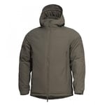 Pentagon Hoplite "Escape" Parka