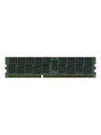 Dataram - DDR3 - module - 8 GB - DIMM 240-pin - 1600 MHz / PC3-12800 - registered