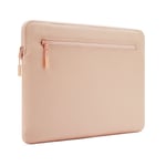 Pipetto MacBook Sleeve 13" Organiser Rosa