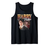 Harry Potter "The G.O.A.T" Homage Tank Top