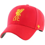 Casquette '47 Brand  EPL FC Liverpool Cap