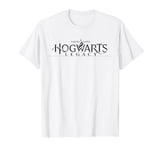 Hogwarts Legacy Logo T-Shirt