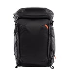 PGYTECH OnePro Flex Backpack 40L (Space Black) + Insert pour caméra L