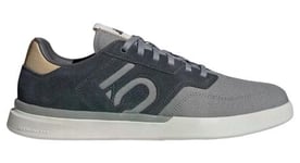 Chaussures vtt adidas five ten sleuth gris