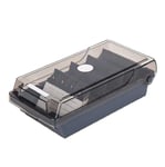 Z-SEAT Professional Business Card Holder Business Card Box Business Card File Business Card Storage Business Index Card Organizer