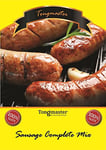 Old Dubliner Irish Sausage Mix - 500g (5kg Batch)