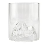 Winkee - Whiskey glass - Whiskey on the rocks