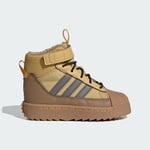 adidas Superstar Winter Trek Shoes Kids