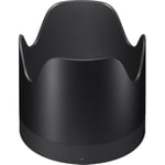 Sigma LH880-02 Lens Hood for 50-100mm (Black)